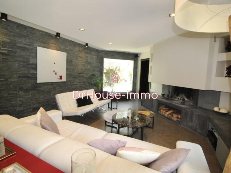 Villa Grimaud - 5 chambres - 250m²