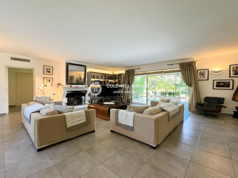 Villa Grimaud - 4 chambres - 190m²