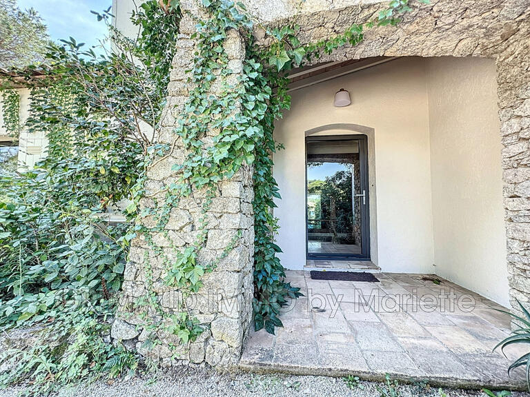 Villa Grimaud - 6 bedrooms - 308m²