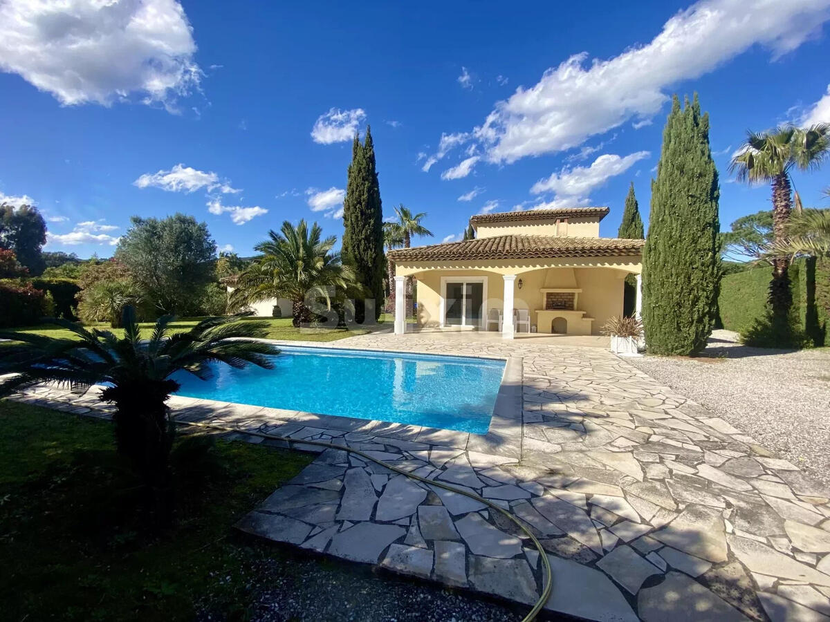 Villa Grimaud