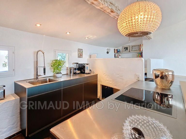 Villa Grimaud - 2 bedrooms