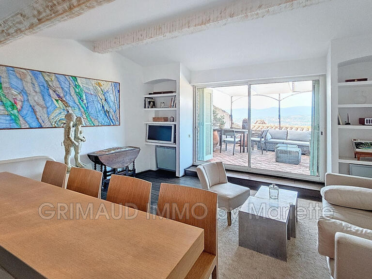 Villa Grimaud - 2 bedrooms