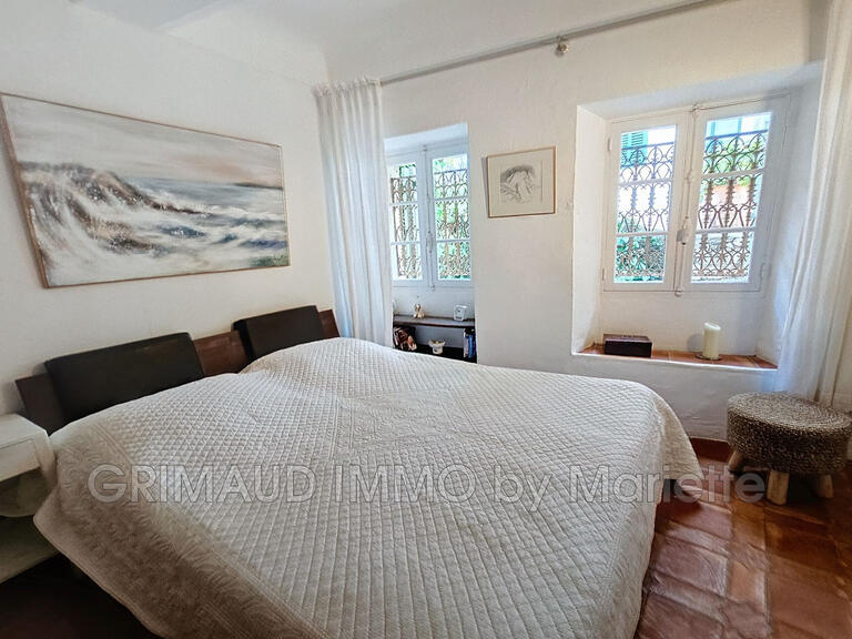 Villa Grimaud - 2 bedrooms