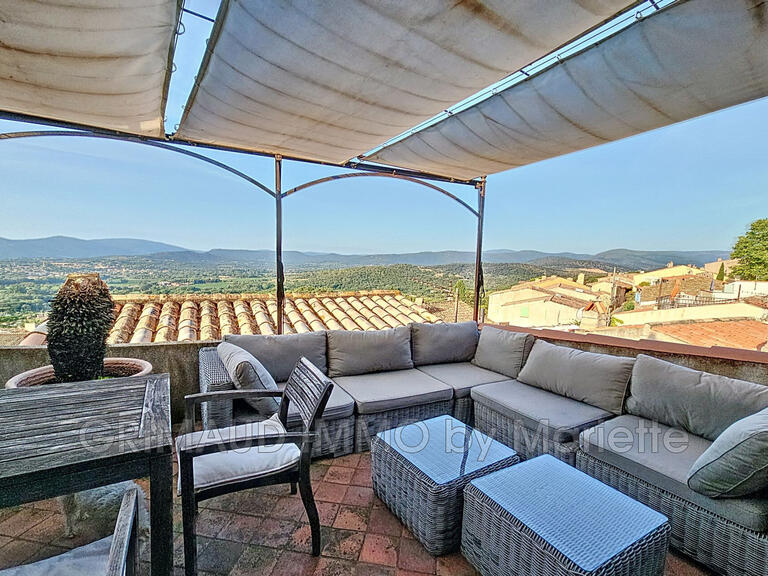 Villa Grimaud - 2 bedrooms