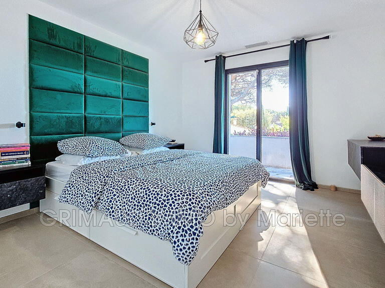 Villa Grimaud - 4 bedrooms - 250m²