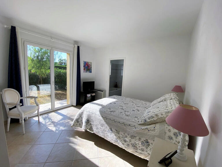 Villa Grimaud - 4 chambres - 180m²