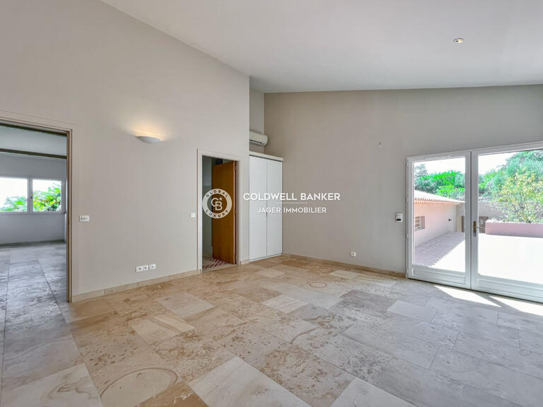 Villa Grimaud - 6 chambres - 330m²