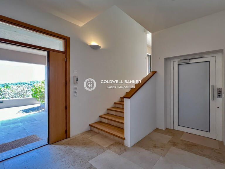 Villa Grimaud - 6 chambres - 330m²