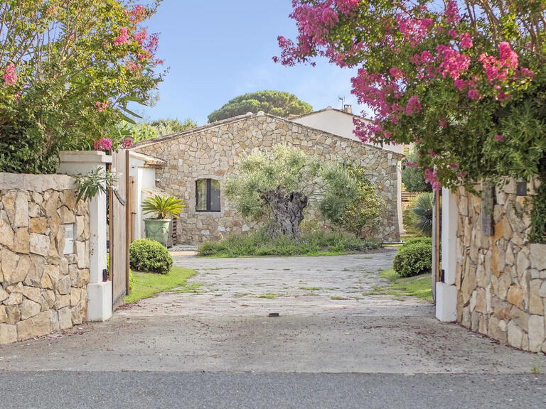 Villa Grimaud - 5 bedrooms - 250m²