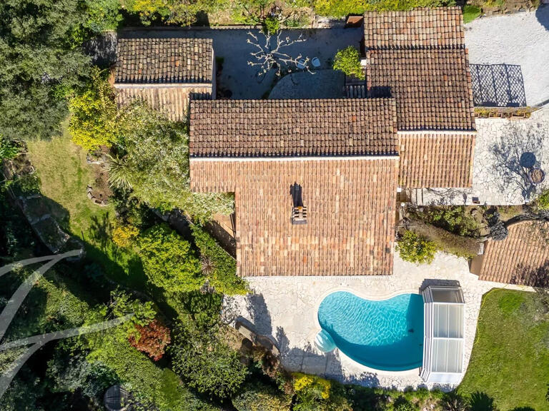 Villa Grimaud - 166m²