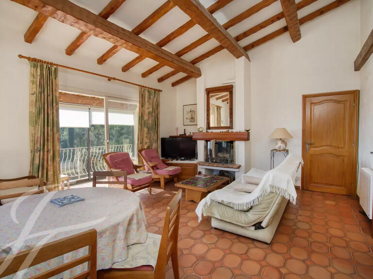 Villa Grimaud - 166m²