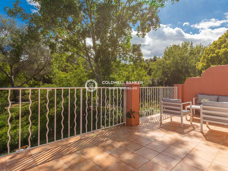 Villa Grimaud - 2 chambres - 80m²