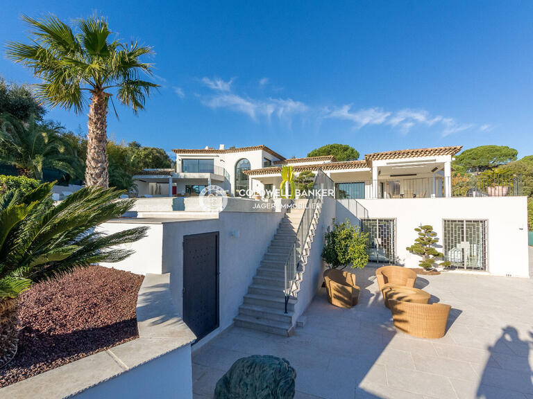 Villa Grimaud - 5 bedrooms - 350m²