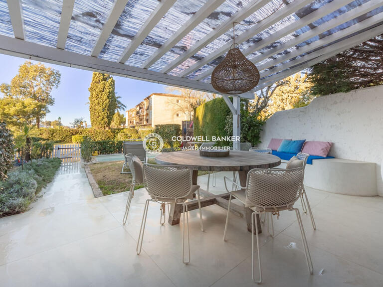 Villa Grimaud - 6 chambres - 170m²