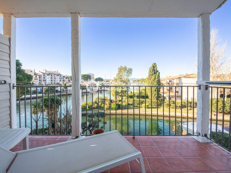 Villa Grimaud - 6 chambres - 170m²