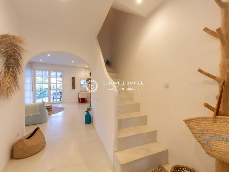 Villa Grimaud - 6 chambres - 170m²