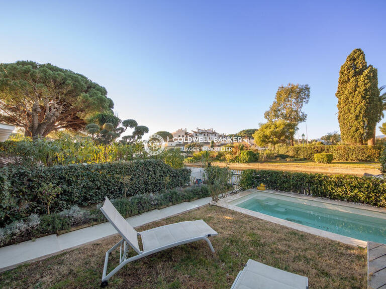 Villa Grimaud - 6 chambres - 170m²