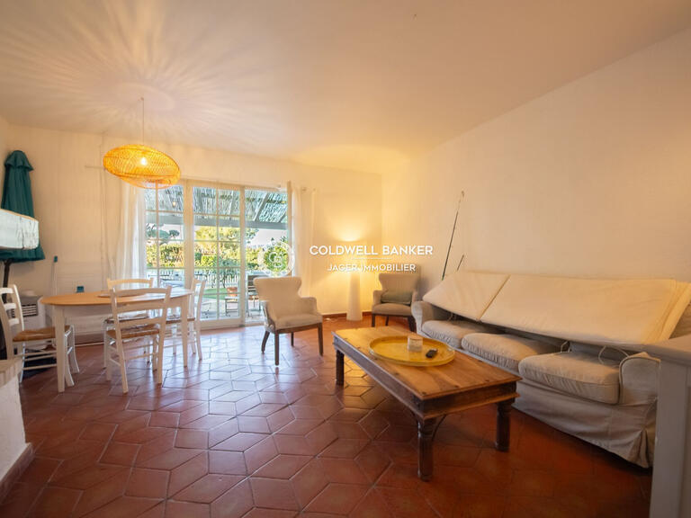 Villa Grimaud - 6 chambres - 170m²