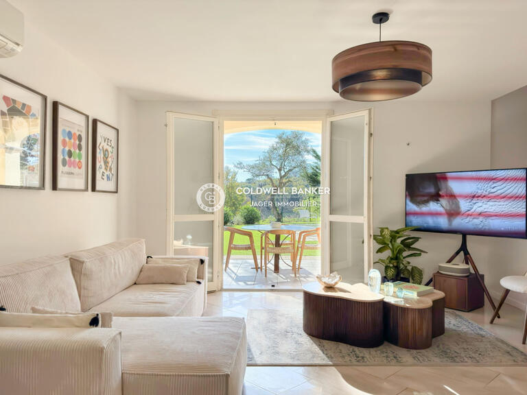 Villa Grimaud - 3 bedrooms - 85m²