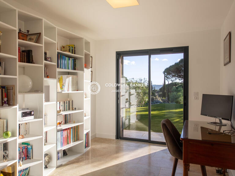 Villa Grimaud - 4 bedrooms - 230m²