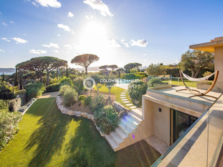 Villa Grimaud - 4 bedrooms - 230m²