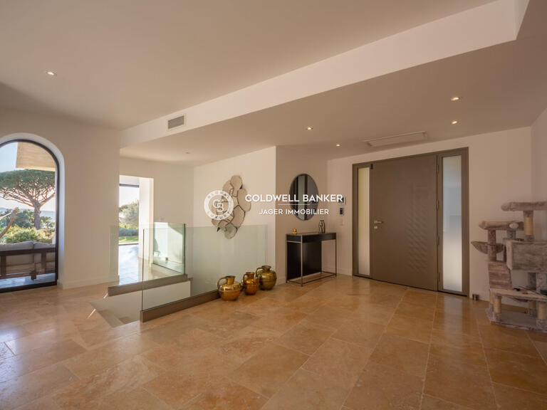 Villa Grimaud - 4 bedrooms - 230m²