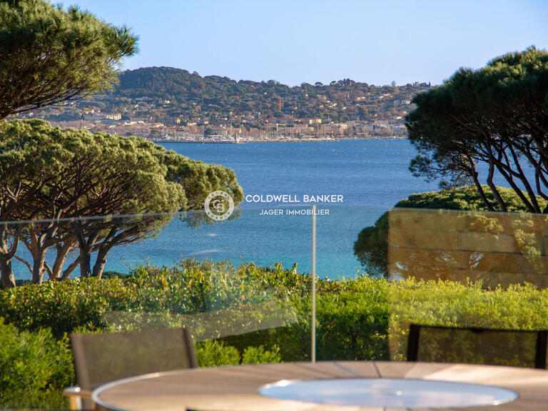 Villa Grimaud - 4 bedrooms - 230m²