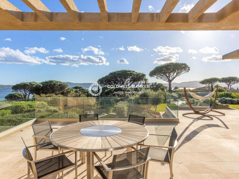 Villa Grimaud - 4 bedrooms - 230m²