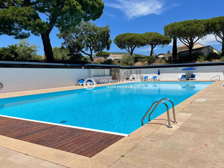 Villa Grimaud - 3 bedrooms - 110m²