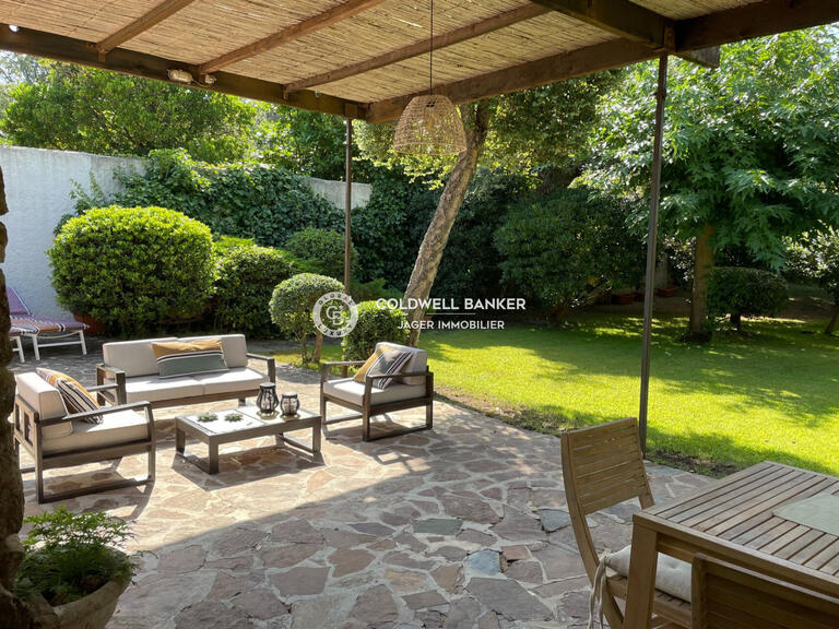 Villa Grimaud - 3 bedrooms - 110m²