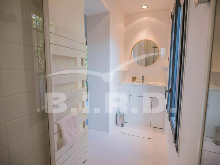 Villa Grimaud - 5 chambres - 180m²