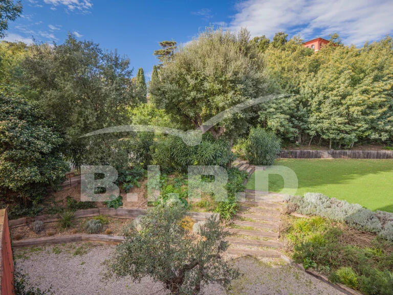 Villa Grimaud - 5 chambres - 180m²