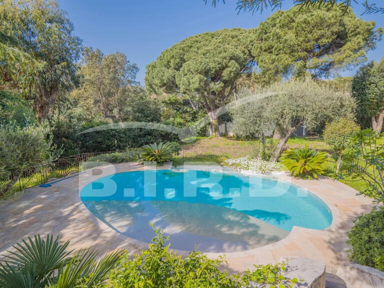 Villa Grimaud - 5 chambres - 220m²