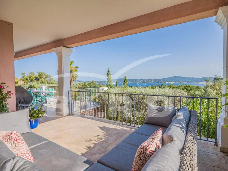 Villa Grimaud - 4 chambres - 280m²