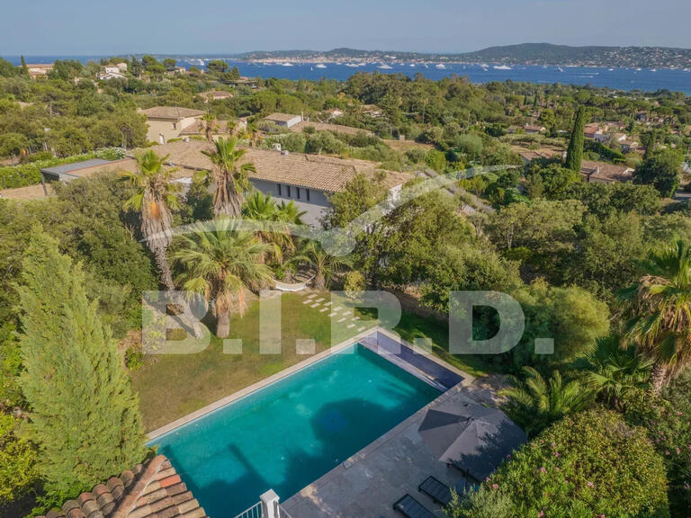 Villa Grimaud - 4 chambres - 280m²