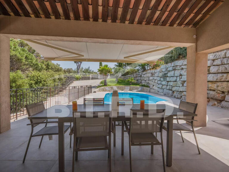 Villa Grimaud - 5 chambres - 280m²