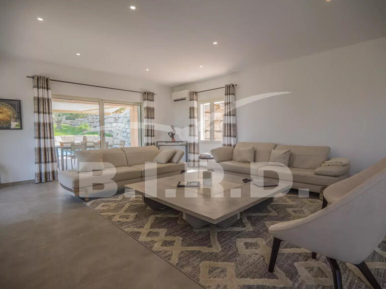 Villa Grimaud - 5 chambres - 280m²