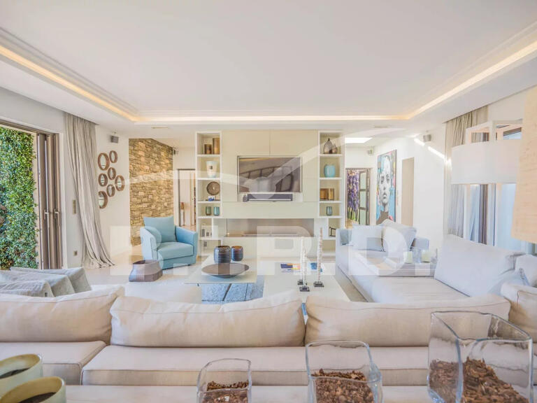 Villa Grimaud - 4 chambres - 245m²