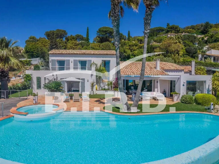 Villa Grimaud - 5 bedrooms - 280m²