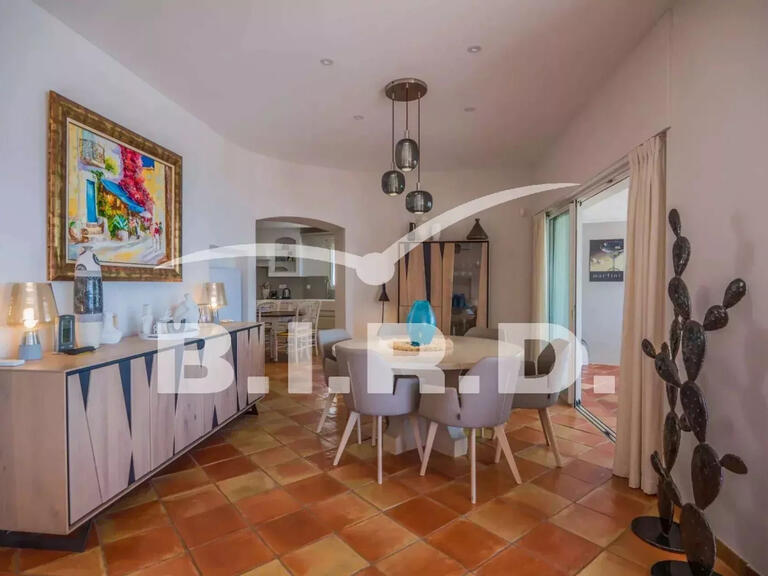 Villa Grimaud - 5 bedrooms - 280m²