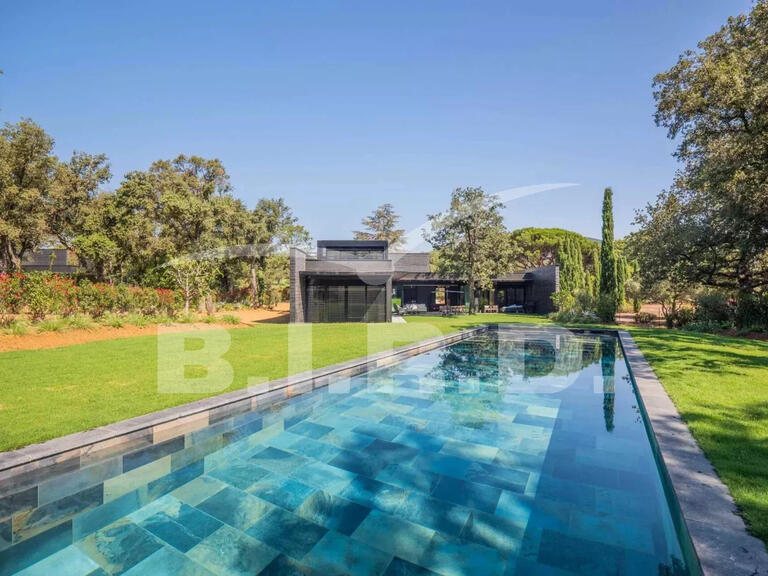 Villa Grimaud - 5 bedrooms - 225m²