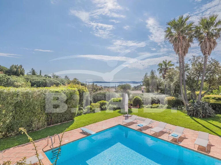 Villa Grimaud - 550m²