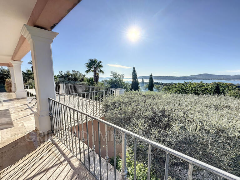 Villa Grimaud - 4 bedrooms - 300m²