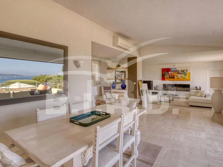 Villa Grimaud - 4 bedrooms - 280m²