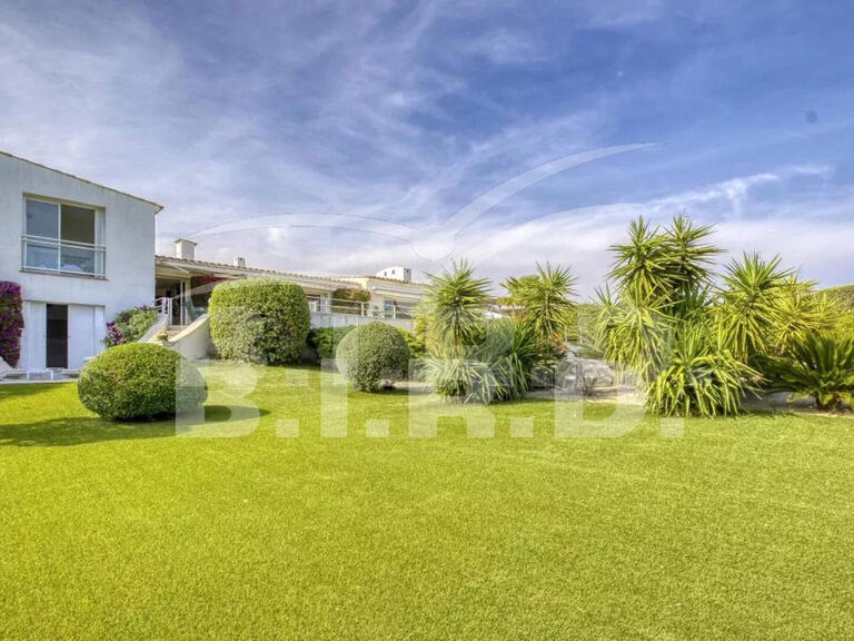 Villa Grimaud - 4 bedrooms - 280m²