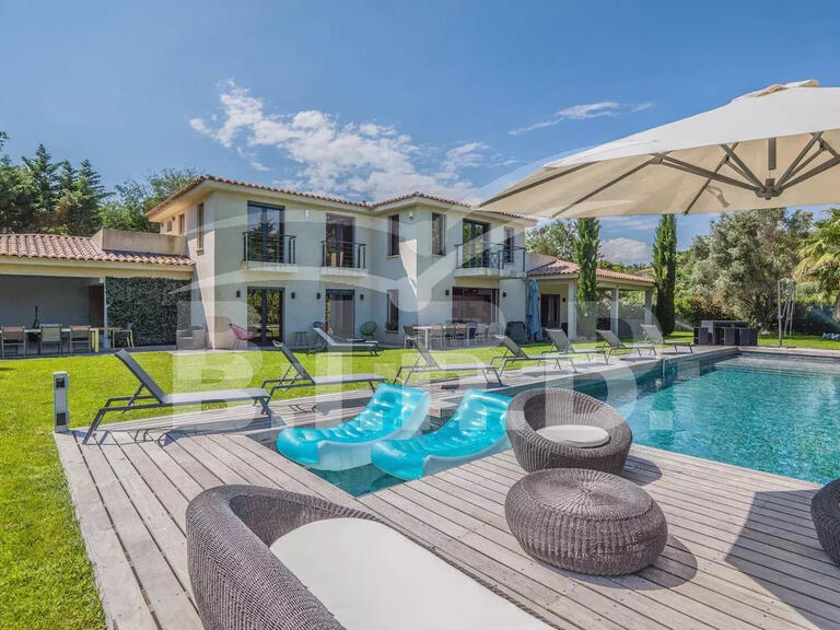 Villa Grimaud - 300m²