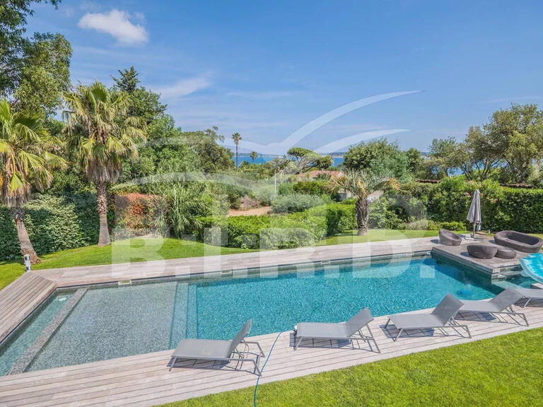 Villa Grimaud - 300m²