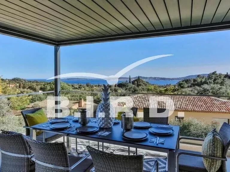 Villa Grimaud - 270m²