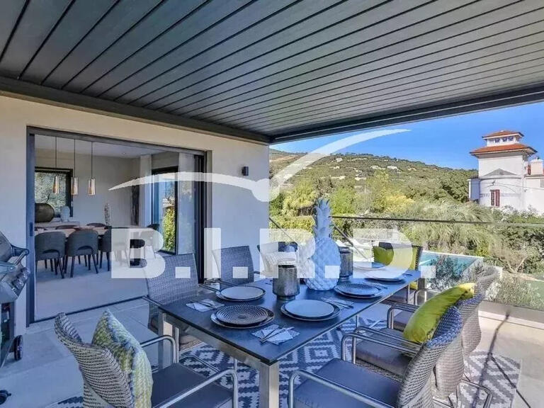 Villa Grimaud - 270m²