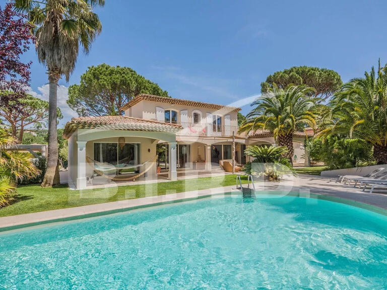 Villa Grimaud - 1 chambre - 270m²